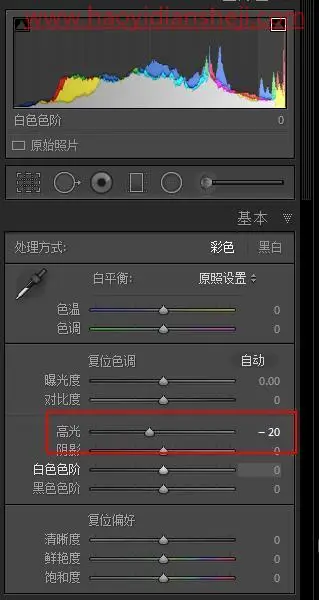 逆光照片，打造甜美的外景逆光人像照片_www.haoyidiansheji.com