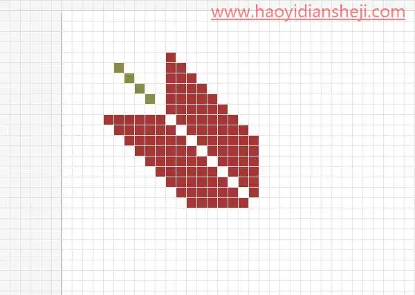 图案制作，制作流行世界的费尔岛花纹图案照片_www.haoyidiansheji.com