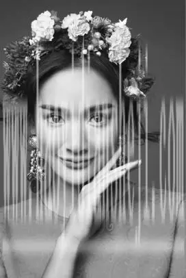 黑白效果，用PS调出高级感的黑白效果照片_www.haoyidiansheji.com