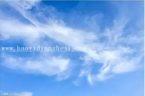 废片后期，通过PS拯救阴天拍摄的人像_www.haoyidiansheji.com