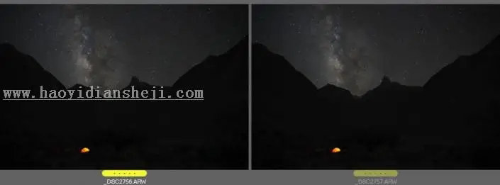 图层模式，用PS的图层混合模式修图全讲解_www.haoyidiansheji.com