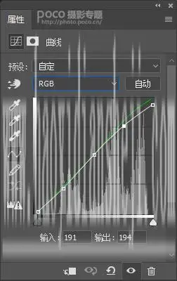 人像后期，通过PS把人物调出清新的马卡龙色调_www.haoyidiansheji.com