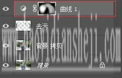 暖黄色，用PS给阴天拍摄的人像增加暖黄色调_www.haoyidiansheji.com