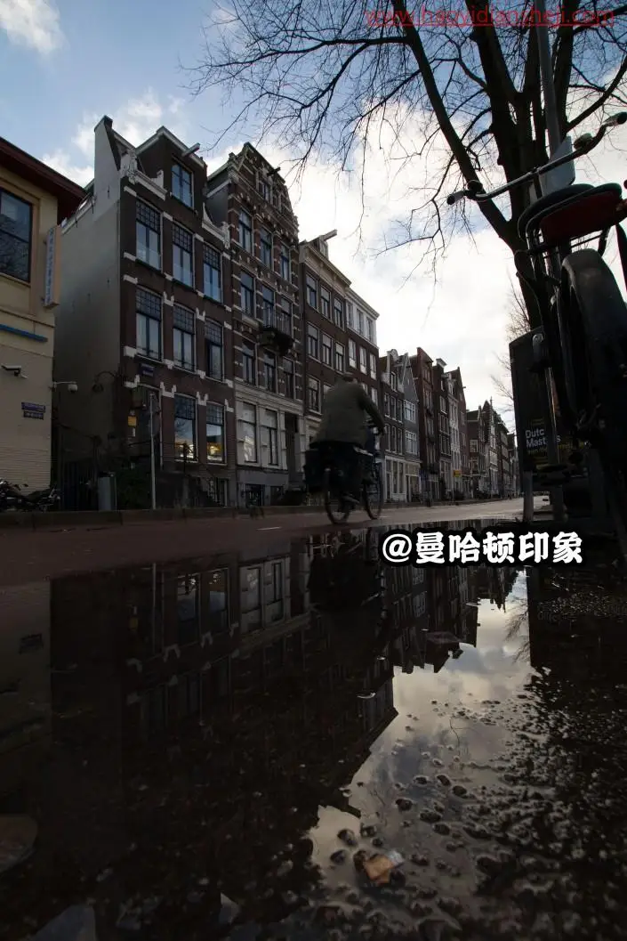 电影色调，在PS中调出把普通街景照片调出电影色调_www.haoyidiansheji.com