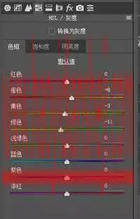 人像后期，借助PS给人物来一个完美大变身_www.haoyidiansheji.com