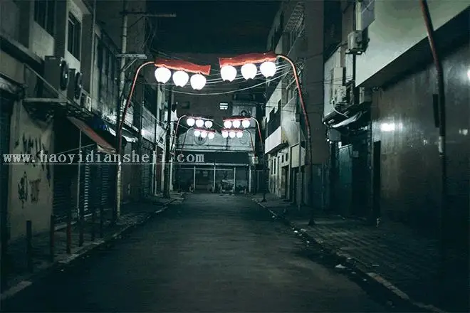 下雨效果，用PS后期还你一场完美浪漫大雨_www.haoyidiansheji.com