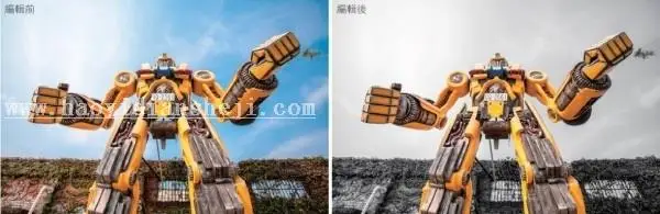 LR技巧，十五个高手都用的关键秘技_www.haoyidiansheji.com