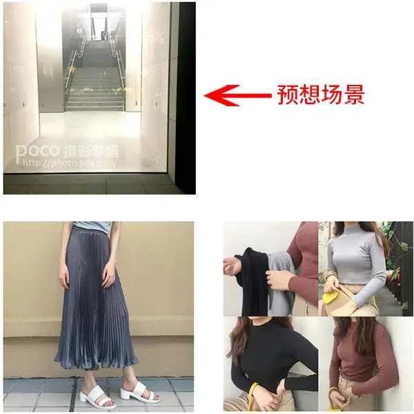 教你如何把灰片调出柔光冷调效果_www.haoyidiansheji.com