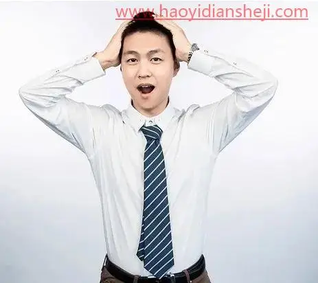 换衣服，用PS给你的旧衣服加点料吧_www.haoyidiansheji.com