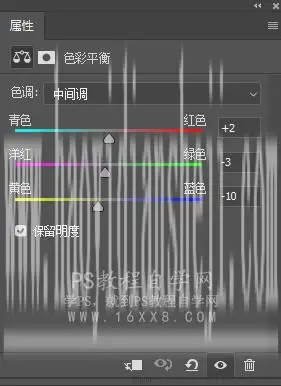 油画效果，用Ps打造出油画效果_www.haoyidiansheji.com