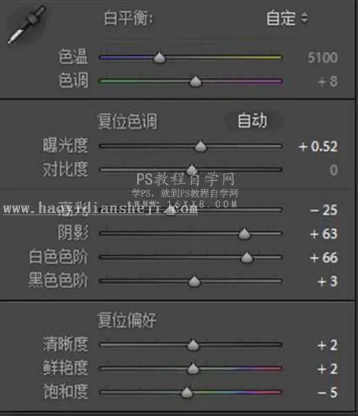 摄影后期，如何拍出并修出文艺的照片_www.haoyidiansheji.com