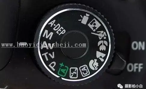 摄影教程，系统学习测光操作_www.haoyidiansheji.com