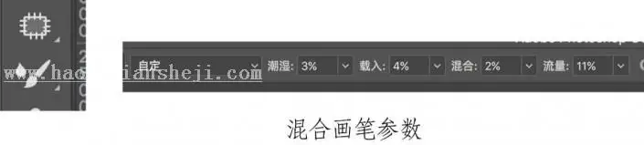 胶片色，通过PS调出日系JK制服电影胶片色_www.haoyidiansheji.com