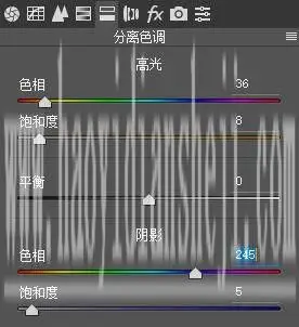 复古色，用PS调出室内人像情绪片的复古色调_www.haoyidiansheji.com