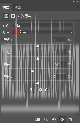 皮肤精修，用PS打造干净透亮的人物妆面造型_www.haoyidiansheji.com