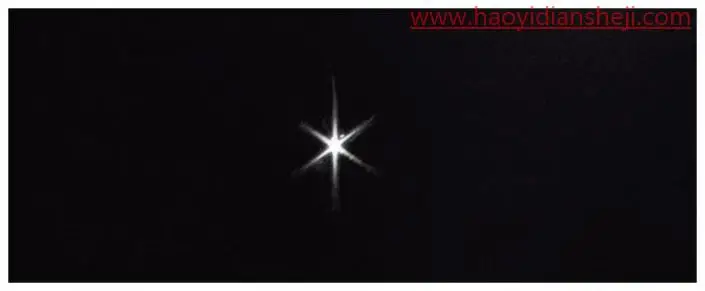破碎效果，在ps中给人物添加玻璃破碎的效果_www.haoyidiansheji.com