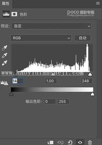 人像后期，商业人像修图的完整思路_www.haoyidiansheji.com