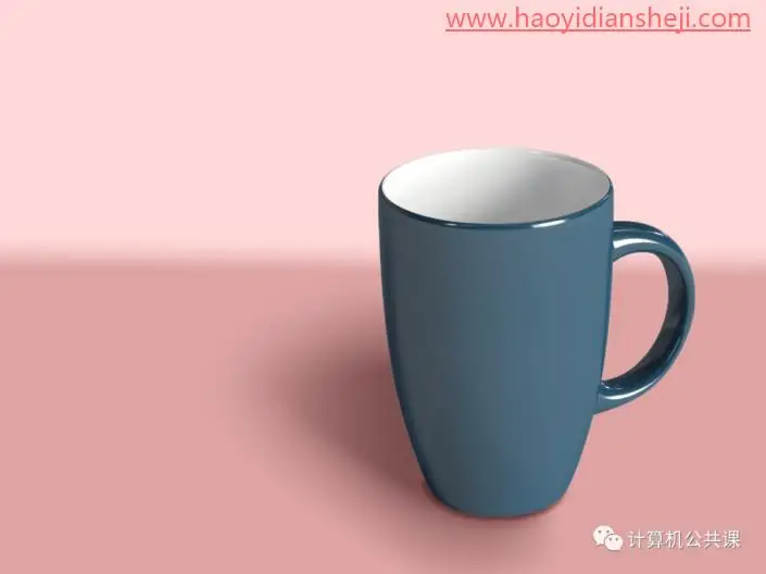 照片合成，通过PS设计一幅创意蜡烛人的造型_www.haoyidiansheji.com