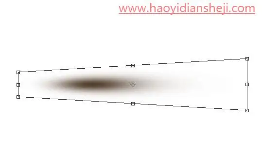 食品海报，在PS中制作美味的汉堡海报照片_www.haoyidiansheji.com