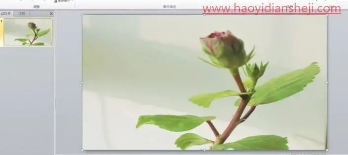 拉伸不变形，如何不破坏画面美感自然拉伸背景图_www.haoyidiansheji.com