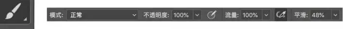 摄影后期，通过PS给夜景拍摄的烟花人像进行调色_www.haoyidiansheji.com