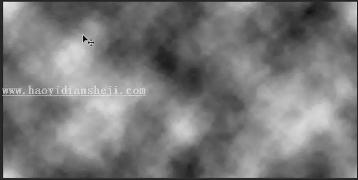 发光字，用PS制作发光字_www.haoyidiansheji.com