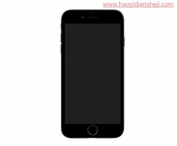 出屏效果，制作冲出屏幕上战场的战士_www.haoyidiansheji.com