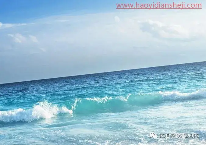 超现实合成，震撼合成让电视画面变成现实效果_www.haoyidiansheji.com