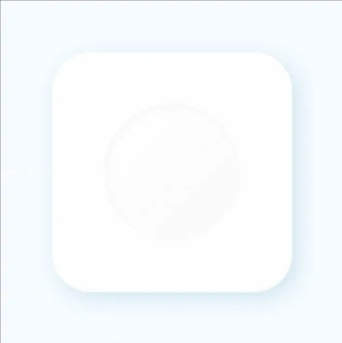 图标设计，用PS制作一款小清新的拟物时钟_www.haoyidiansheji.com