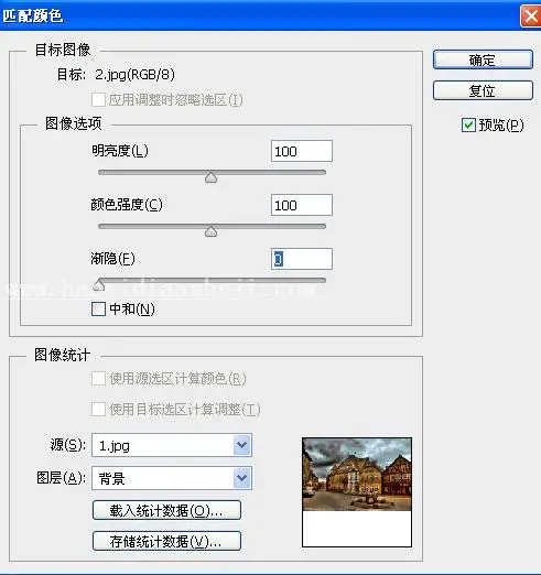 溶图效果，带你去英国看雪_www.haoyidiansheji.com