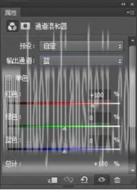 梦幻效果，用PS给人物营造粉色梦幻效果_www.haoyidiansheji.com