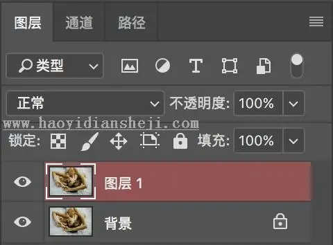 蒙版教程，用实例详细解析蒙版在调色中的作用_www.haoyidiansheji.com