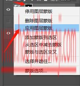 碎片效果，制作碎片效果的破碎人像_www.haoyidiansheji.com