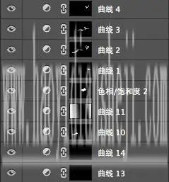 调色技巧，增强照片色彩鲜艳度的调色方法_www.haoyidiansheji.com