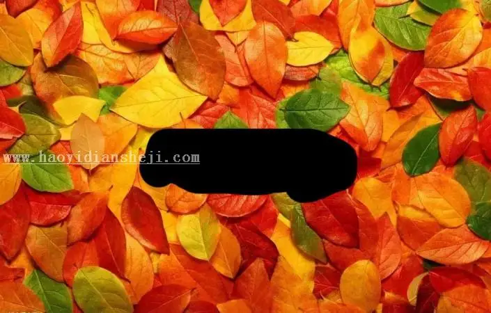 放射背景，利用图片素材制作放射背景_www.haoyidiansheji.com