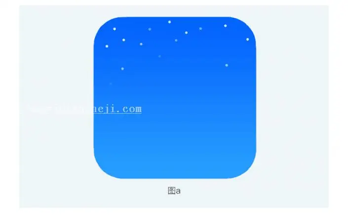 游戏图标，用PS打造火爆游戏纪念碑谷的游戏图标_www.haoyidiansheji.com