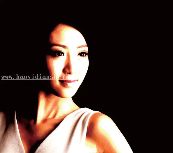 美肤教程，PS智能美肤教程_www.haoyidiansheji.com