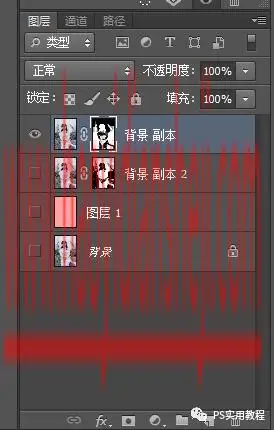 证件照，把生活照从抠图修图调色到排版的寸照制作过程_www.haoyidiansheji.com