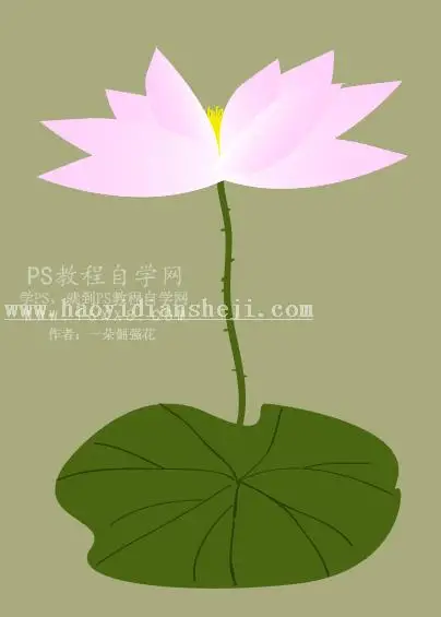 海报设计，小暑节日海报制作_www.haoyidiansheji.com