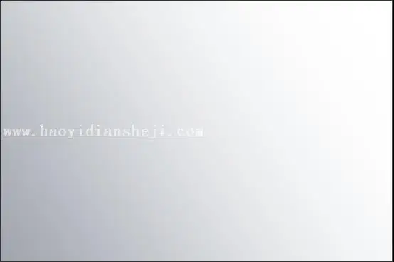 图标制作，用PS绘制一枚清新淡雅的音乐图标_www.haoyidiansheji.com