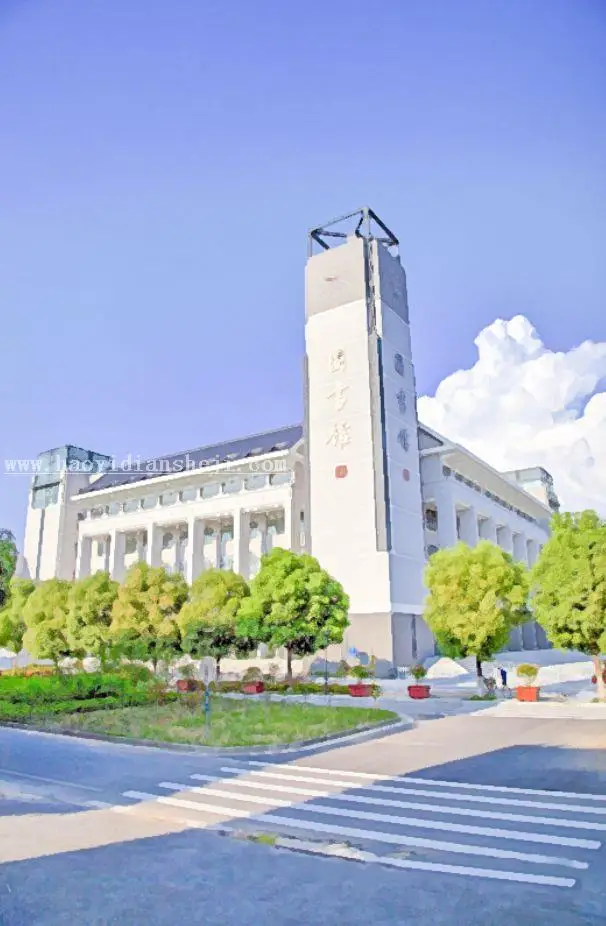 二次元，教你如何将照片转为动漫效果_www.haoyidiansheji.com