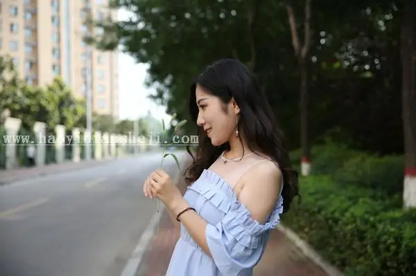 胶片色，用PS打造森系清新电影色调_www.haoyidiansheji.com
