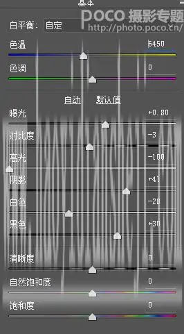 日系色，教你调出高明度日系色教程_www.haoyidiansheji.com