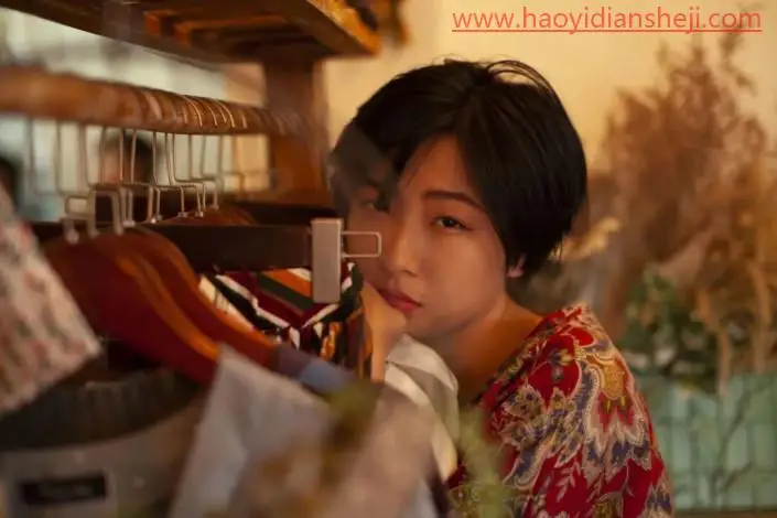 复古色调，制作具有港风效果的复古照片_www.haoyidiansheji.com