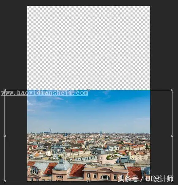 海报制作，用PS打造国外魔幻感海报后期_www.haoyidiansheji.com