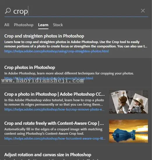 CC2017，新版CC2017新功能介绍_www.haoyidiansheji.com