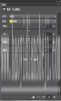 色彩理论，通过实例讲解色彩相关理论知识_www.haoyidiansheji.com