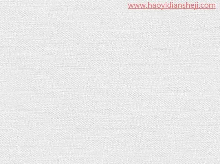 字体制作，设计一款针织毛线字体_www.haoyidiansheji.com