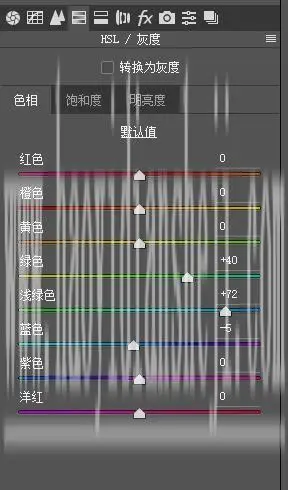 小清新，用PS制作外景人像淡雅风格照片_www.haoyidiansheji.com