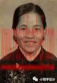 旧照片，通过PS修复还原损坏的旧照片_www.haoyidiansheji.com